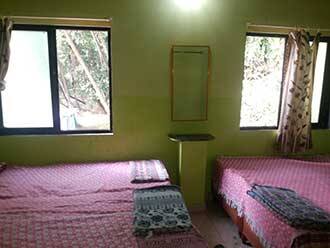 Saniya Sea Resort, Dapoli 5